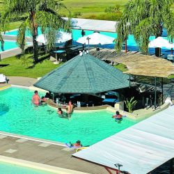 Termas del Arapey, un paraíso uruguayo a pocas horas de Buenos Aires.