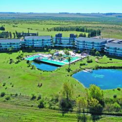 Termas del Arapey, un paraíso uruguayo a pocas horas de Buenos Aires.