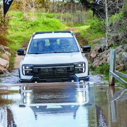 Rely desembarca en el país con una singular pick up mediana para el segmento de una tonelada de carga. 