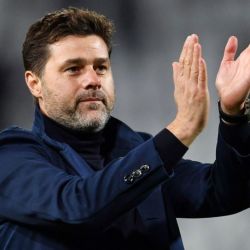 Mauricio Pochettino | Foto:CEDOC