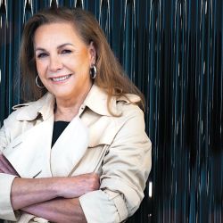 Mónica Gonzaga | Foto:José Tolomei