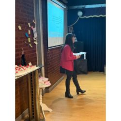 Psi Integrativa: Sanar la historia combinando la psicología tradicional, el cuerpo y lo transgeneracional | Foto:CONTENTNOTICIAS