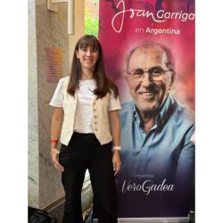 Psi Integrativa: Sanar la historia combinando la psicología tradicional, el cuerpo y lo transgeneracional | Foto:CONTENTNOTICIAS