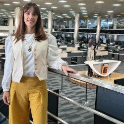 Psi Integrativa: Sanar la historia combinando la psicología tradicional, el cuerpo y lo transgeneracional | Foto:CONTENTNOTICIAS
