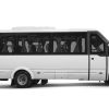 Iveco Bus supera las 1.000 unidades de Eurobus circulando en Argentina