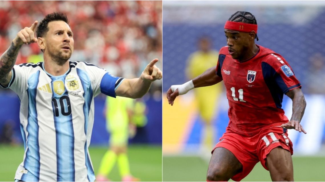 Argentina x Cabo Verde, pela Copa do Mundo de 2026: que horas, como assistir ao vivo e escalações