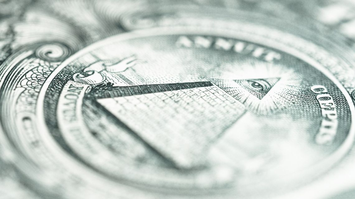 A cuánto cotiza el dólar blue, hoy 8 de julio
