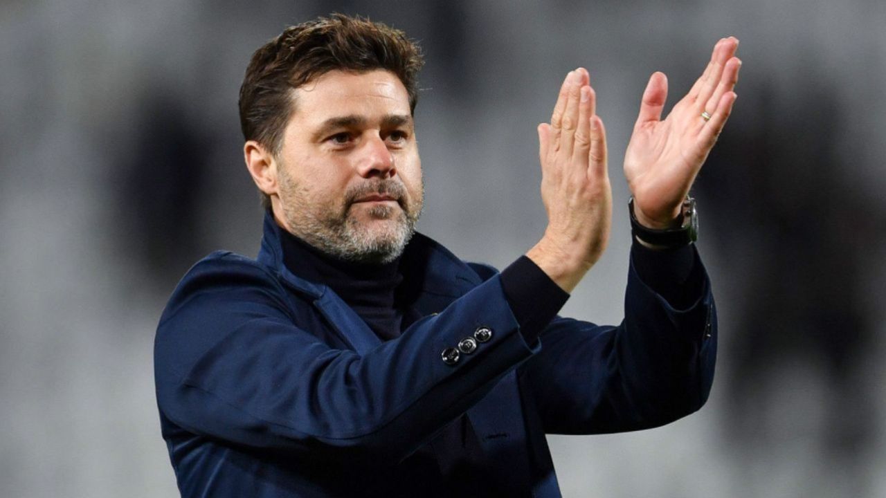 Mauricio Pochettino | Foto:CEDOC