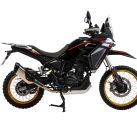 QJ Motor SRT 450RX