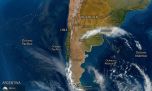 Invierno 2026: cómo estará el clima en la Argentina, región por región