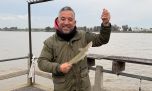 El pique en plena ola polar: cómo está la pesca en los principales destinos del país