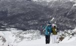 Cerca de Ushuaia, Cerro Castor ya abrió la temporada de deportes invernales
