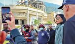 Venezuela sin rumbo: lo que el terremoto expuso