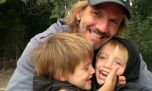 Así están hoy Yaco y Moro, los hijos de Facundo Arana: perfil ultra reservado y pasión que comparten con su hermana India