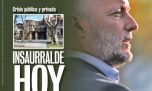 Insaurralde hoy: crisis pública y privada