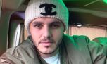 Mauro Icardi redobló la apuesta y acusó a Diego Latorre de infiel: “Las pruebas son reales, no editadas”
