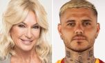 Yanina Latorre fulminó a Mauro Icardi tras el posteo en el que la mostró disfrazada de payaso: "Buscate un trabajo"