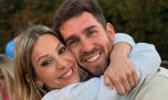 Quién es y a qué se dedica Ramiro Arias, el marido de Noelia Marzol: fue jugador de fútbol y abandonó en 2023