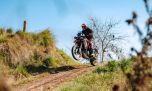 QJ Motor SRT 450RX: precio, equipamiento y todos los detalles de la nueva Adventure para Argentina