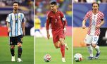 Copa 2026: el Mundial de los seniors
