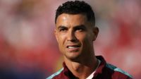 Cristiano Ronaldo en la Copa del Mundo