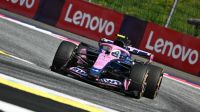 Franco Colapinto en Silverstone