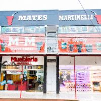 Jorge Martinelli, el hombre que transformó el mate en una industria con identidad misionera