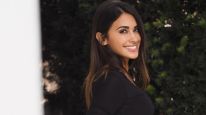 Antonela Roccuzzo