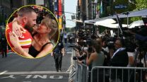 Casamiento de Taylor Swift y Travis Kelce