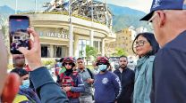 Venezuela sin rumbo: lo que el terremoto expuso