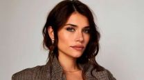 El increíble viaje de Eva de Dominici con su hijo Cairo: Mundial, Broadway y paseos icónicos