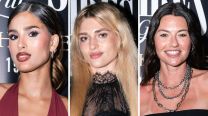 De Juli Poggio a Marta Fort y Sofía Jujuy Jiménez: los mejores looks de un importante evento en Miami
