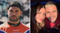 Quién es Franco Deambrosi, el hombre que señaló Yaninta Latorre como tercero en discordia entre la China Suárez y Mauro Icardi	
