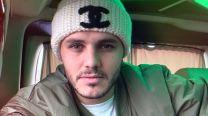 Mauro Icardi redobló la apuesta y acusó a Diego Latorre de infiel: “Las pruebas son reales, no editadas”