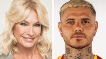 Yanina Latorre fulminó a Mauro Icardi tras el posteo en el que la mostró disfrazada de payaso: "Buscate un trabajo"