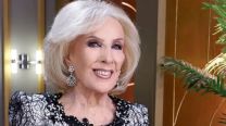 Mirtha Legrand