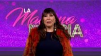 Moria Casán