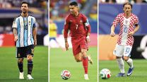 Copa 2026: el Mundial de los seniors