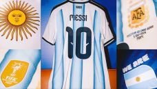 Argentina vs Cabo Verde en el Mundial 2026