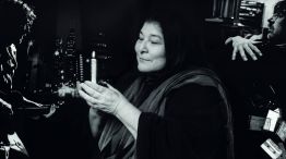 ALTA FIDELIDAD, Mercedes Sosa canta Charly García