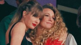 Blake Lively y Taylor Swift
