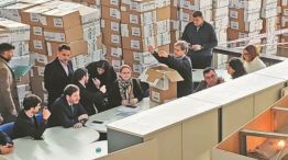 Concurso para el juez electoral de Córdoba