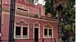 Concurso para el juez electoral de Córdoba