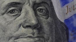 dólar