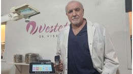 El éxito del rejuvenecimiento facial sin cirugía