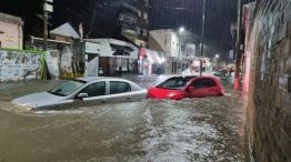 EL NIÑO EN CORRIENTES