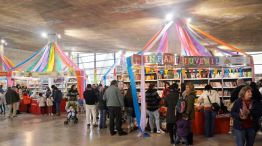 Feria Infantil del Libro de Córdoba