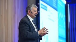 Horacio Marin - YPF