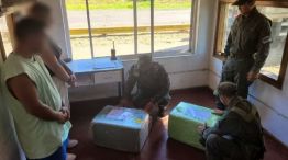 Primer juicio bajo el sistema acusatorio en Corrientes
