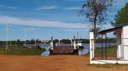 puerto alvear corrientes